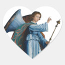 Search for images of angels stickers Vintage