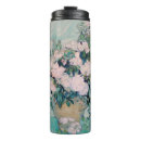 Search for flower of life travel mugs Vincent van gogh