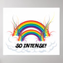 Search for double rainbow posters Funny