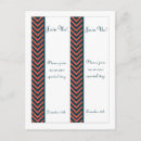Search for white zig zag postcards Navy