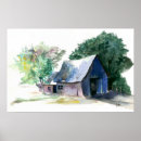 Recherche de rural posters Grange