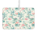 Search for flamingo car air fresheners Birds