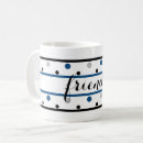 Search for a is for azure mugs Geometric