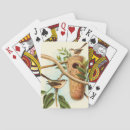Recherche de oiseaux jeux de cartes Nature