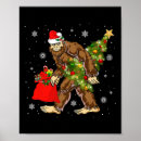 Recherche de bigfoot art Croyant