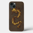 Recherche de dragon tribal iphone coques Porte bonheur