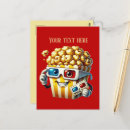 Recherche de pop corn cartes postales Maïs