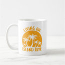 Search for island living mugs Palm