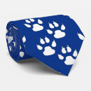 Recherche de pince cravates Bleu