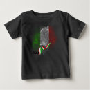 Search for italia baby clothes Flag of italy