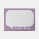 Recherche de bulle pourpre posters Moderne