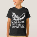 Search for 2 stroke tshirts Motocross