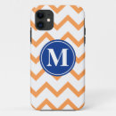 Search for navy orange cases Modern