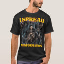 Recherche de edgy tshirts Drôle