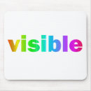 Search for visibility mousepads Visible