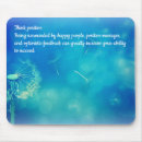 Recherche de pensée positive tapis souris Motivation