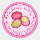 Search for canning pickles stickers Homemade