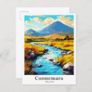 Recherche de connemara irlande cartes postales Travel