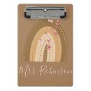 Search for rainbow clipboards Teacher