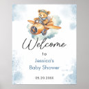 Recherche de ours blanc posters Pour enfants