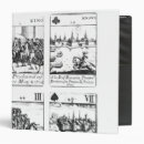 Search for commemorative binders 18th