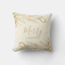 Search for unique christmas pillows Elegant