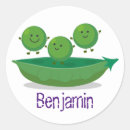 Search for pod stickers Vegetable