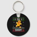 Search for gingerbread cookie accessories Oh snap