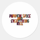 Search for funny halloween sayings stickers Pumpkin