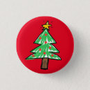 Search for christmas buttons green