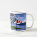 Recherche de paysages surréalistes tasses Nature