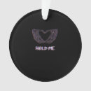 Search for holding hands ornaments Halloween