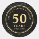 Search for 50th anniversary envelope seals Floral