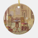 Search for furniture ornaments English