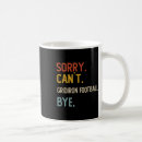 Search for gridiron mugs Logo