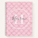 Search for pink mermaid notebooks Sketchbook
