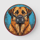 Recherche de bergers horloges Amoureux des chiens