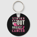 Search for breast cancer awareness keychains Sports