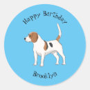 Search for beagle dog stickers Pets