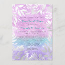 Search for tiffany invitations Bridal