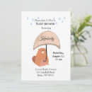 Search for rodent invitations Cute