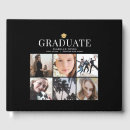 Recherche de graduation livre d or Collage photo