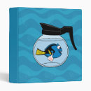 Search for fish binders Disney
