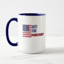 Recherche de usa tasses Vote