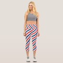 Search for red white blue stripes leggings 4th of july
