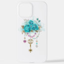 Search for turquoise rose iphone cases Gold