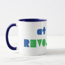 Recherche de la révolution tasses Amour