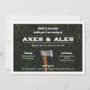Search for employee appreciation party invitations Rustic