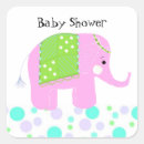Search for baby elephant cartoon stickers Cute