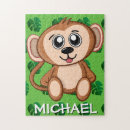 Recherche de monkey puzzles Nature